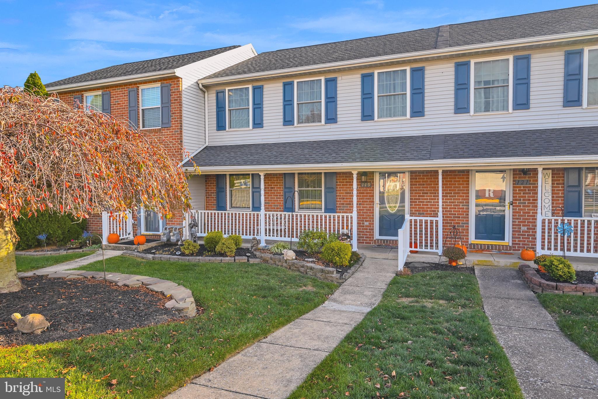 119 Country Ridge Dr