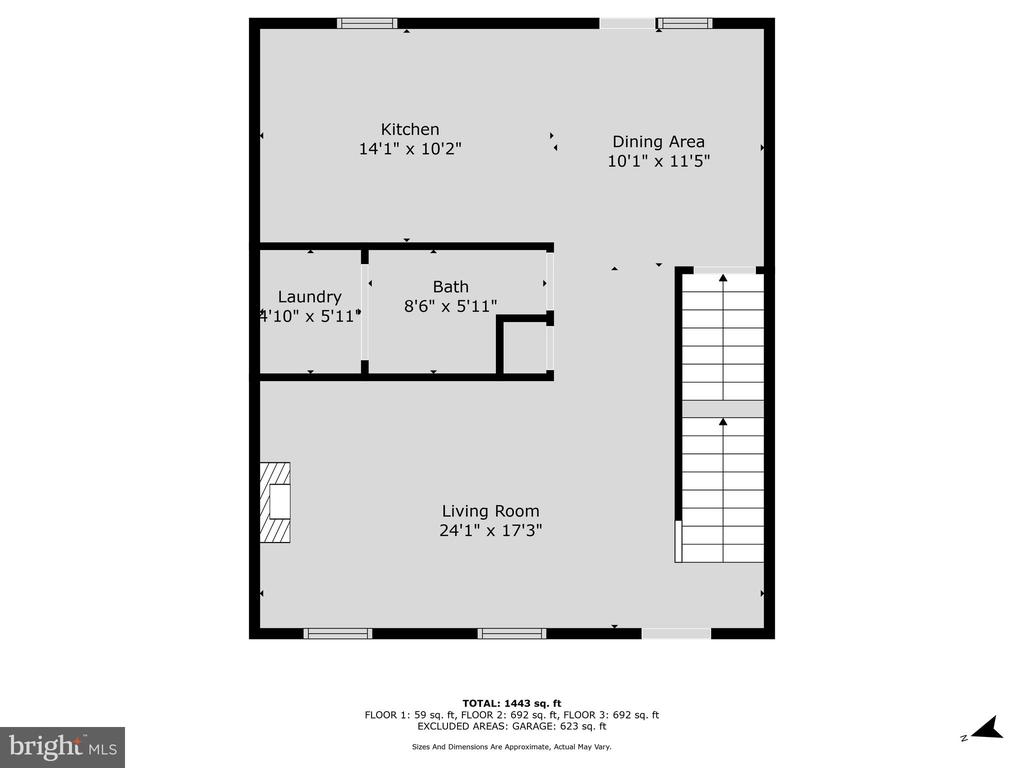 119 Country Ridge Dr