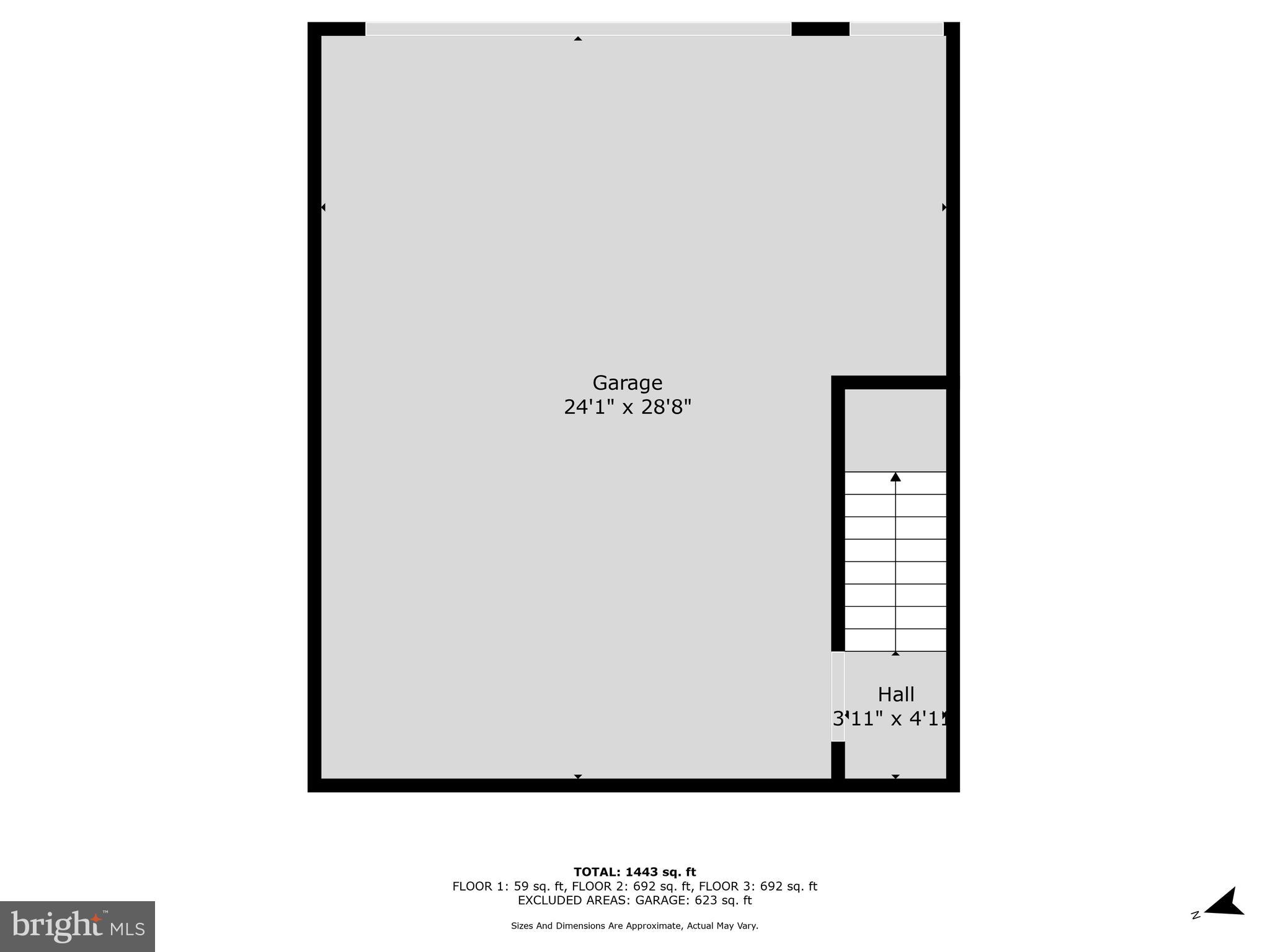 119 Country Ridge Dr