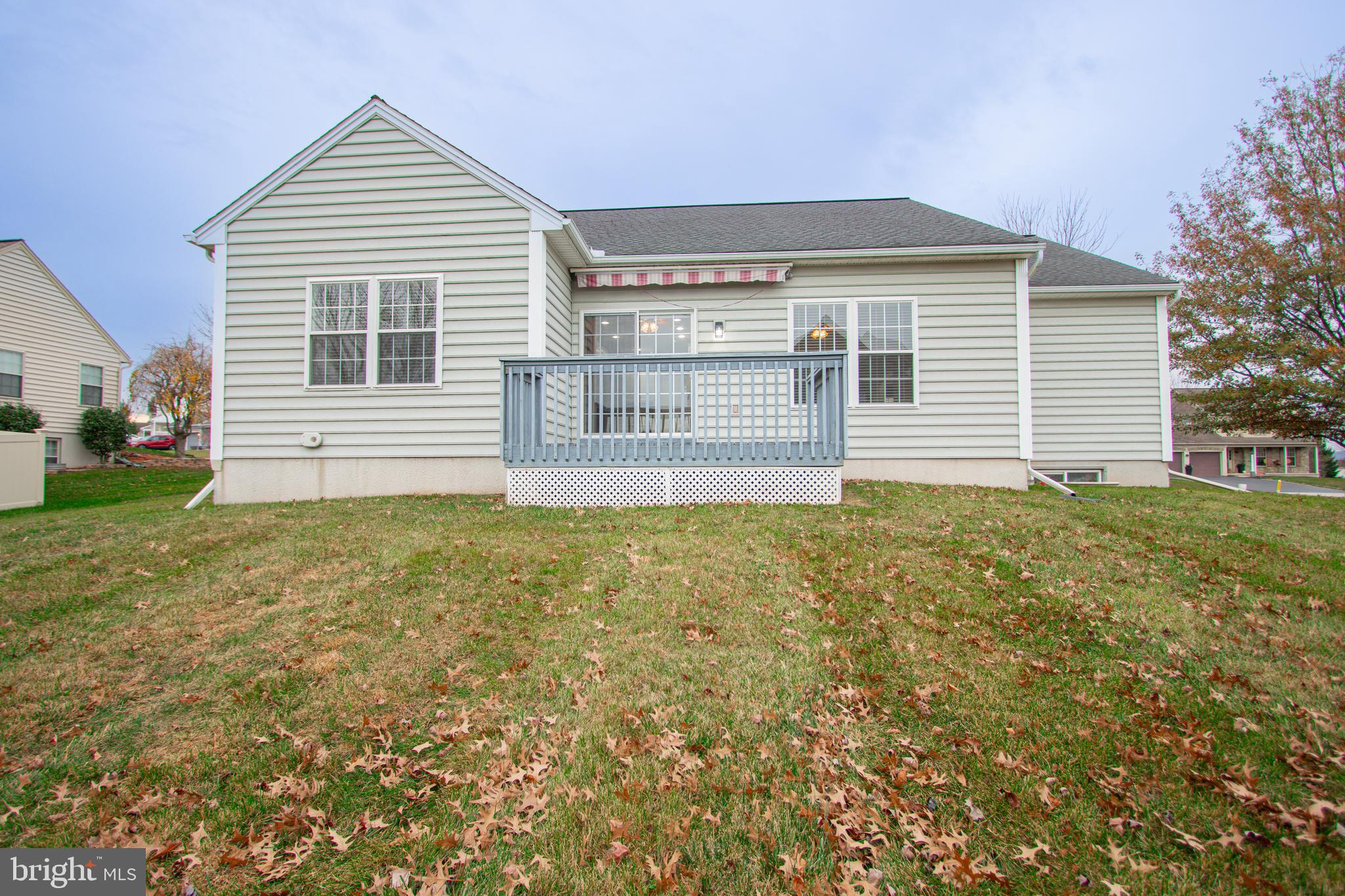 2595 Admire Springs Dr