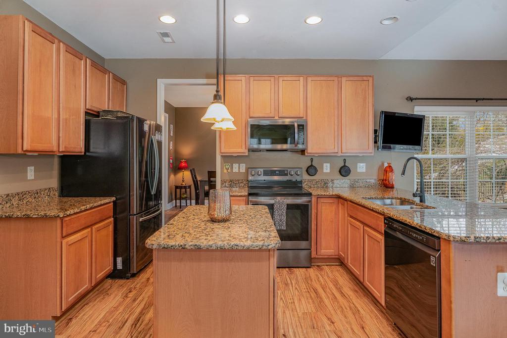 528 Windy Way