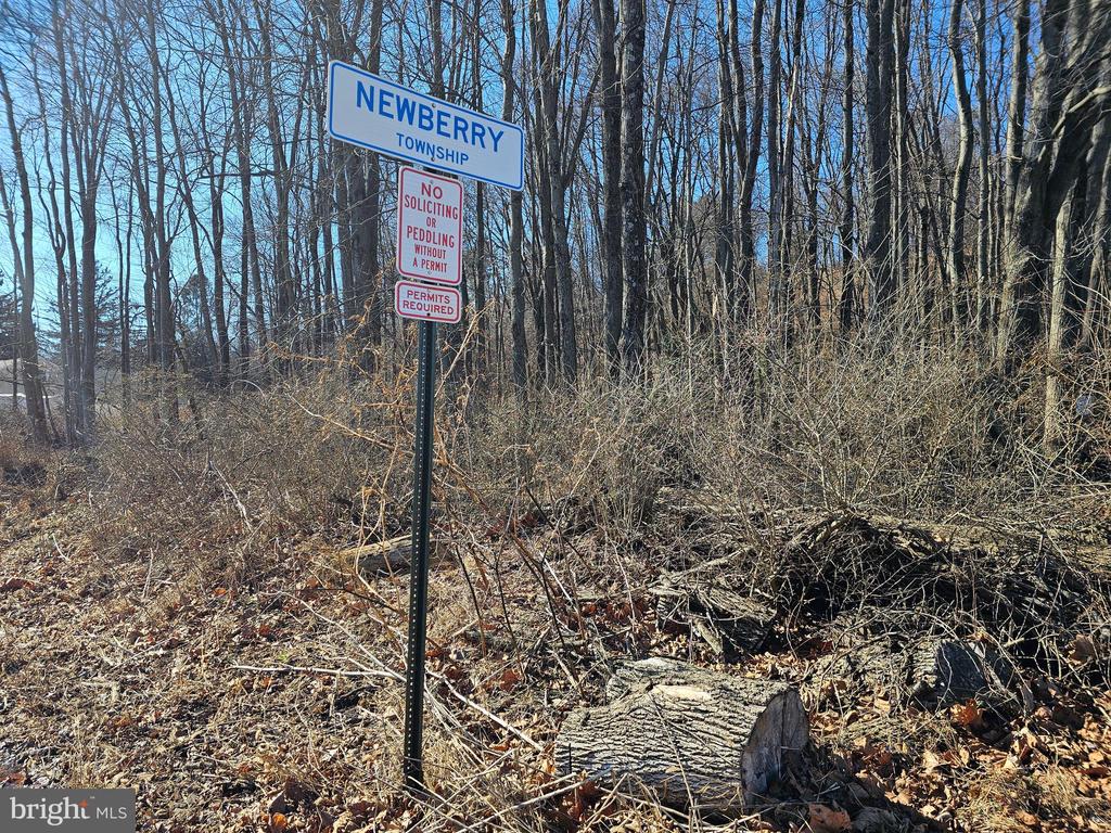 Lot No. 3 Cly Rd
