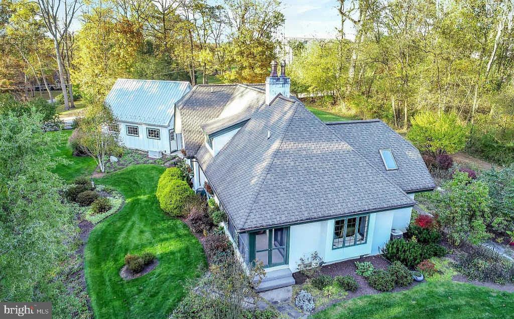 140 E Siddonsburg Rd
