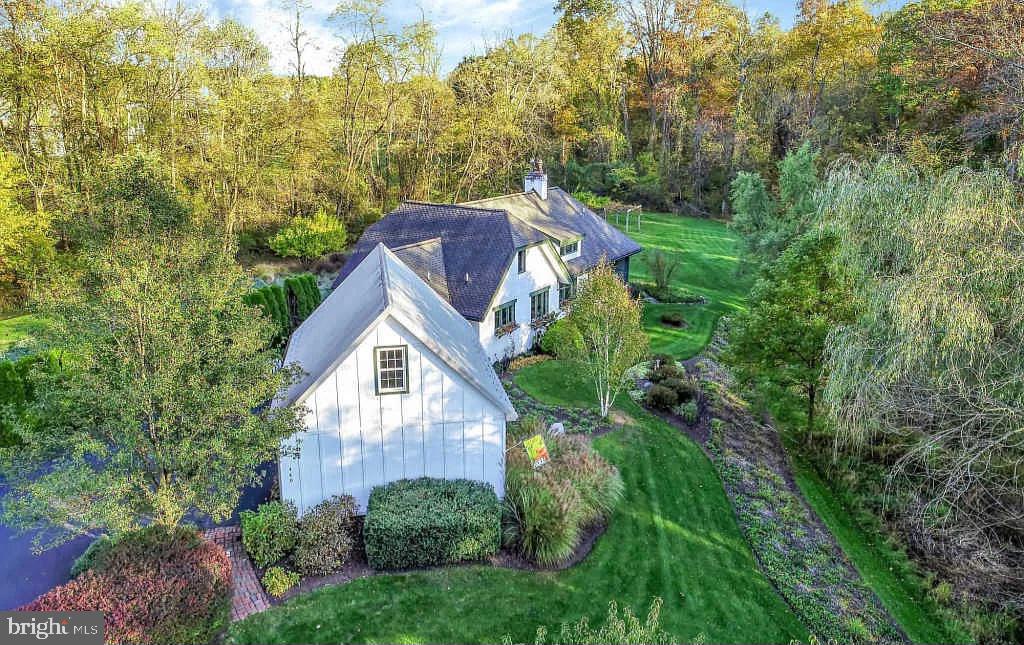 140 E Siddonsburg Rd