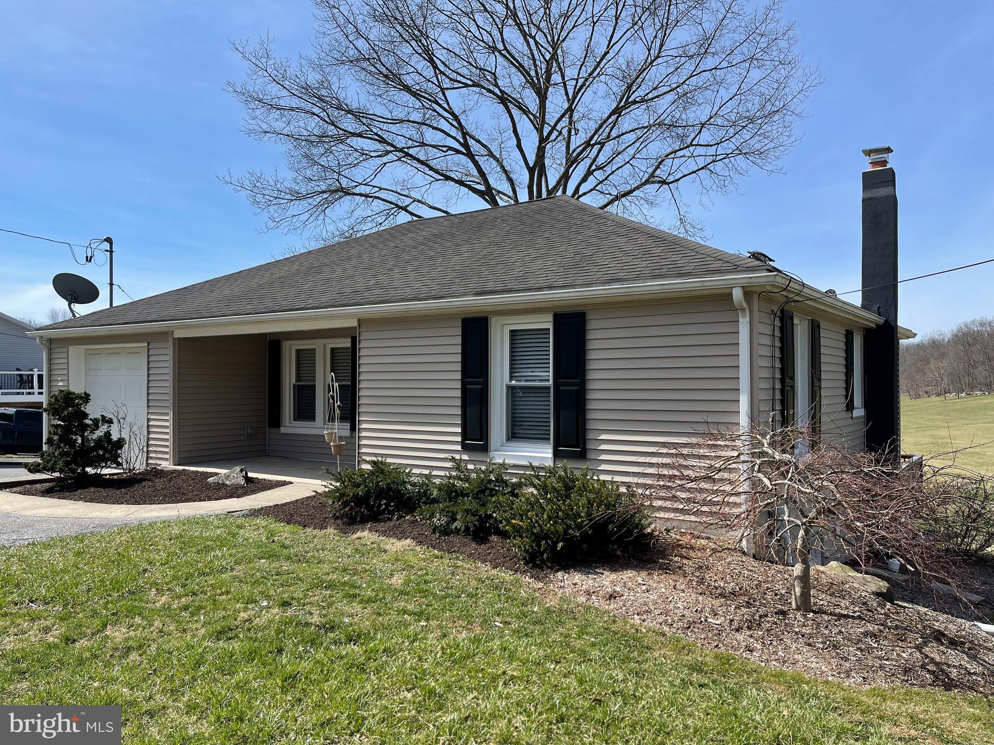 7462 Reynolds Mill Rd