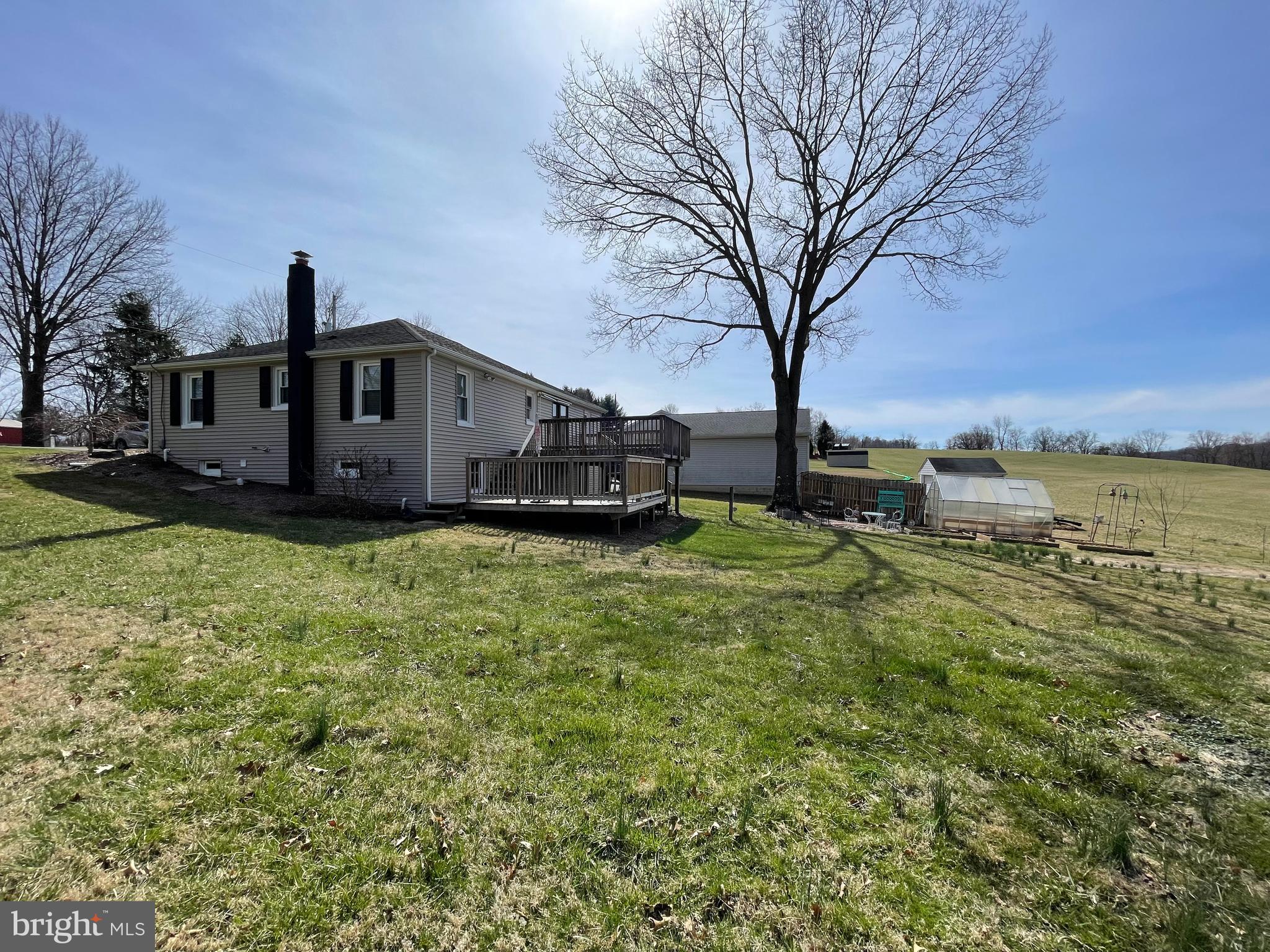 7462 Reynolds Mill Rd