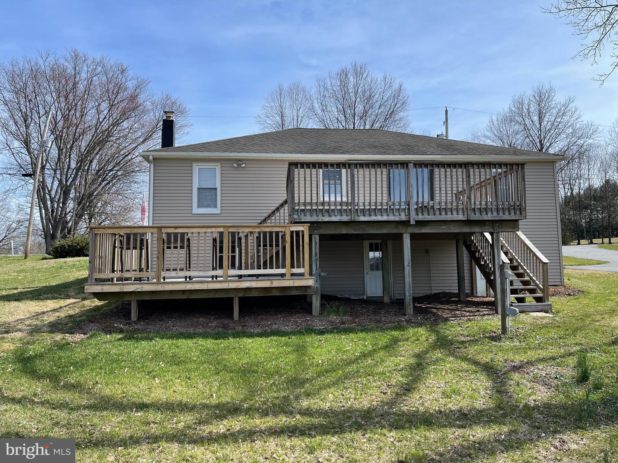 7462 Reynolds Mill Rd