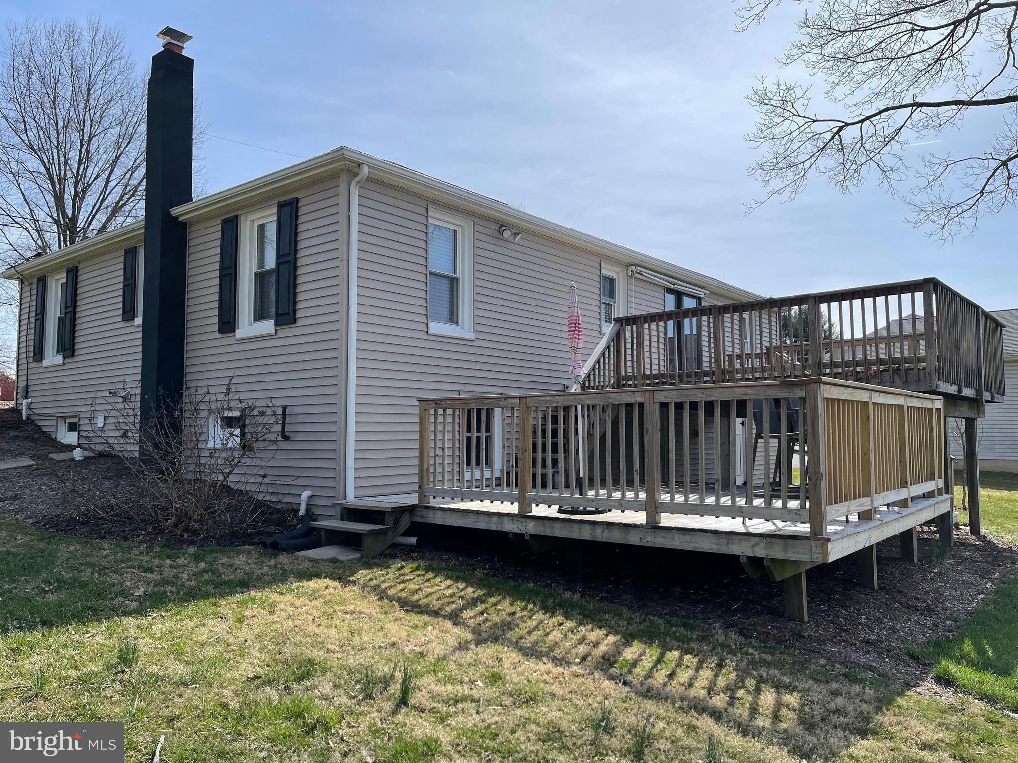 7462 Reynolds Mill Rd