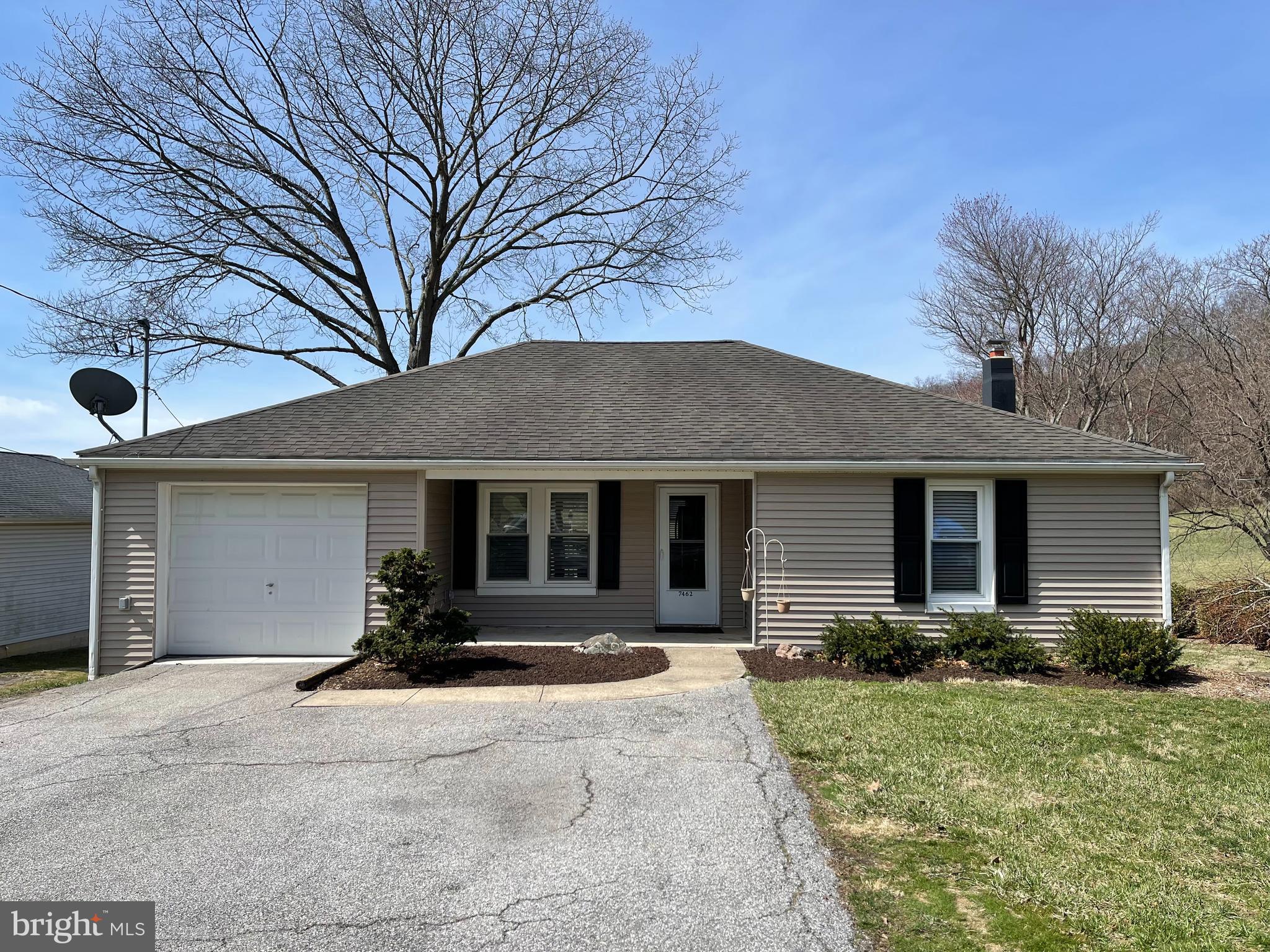 7462 Reynolds Mill Rd