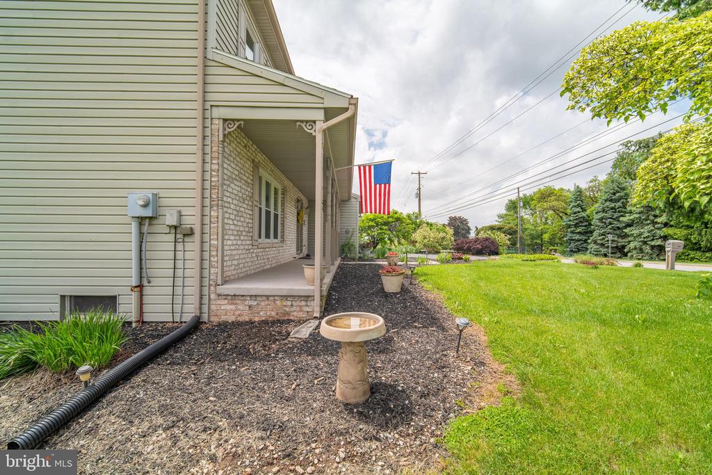 1312 Taxville Rd