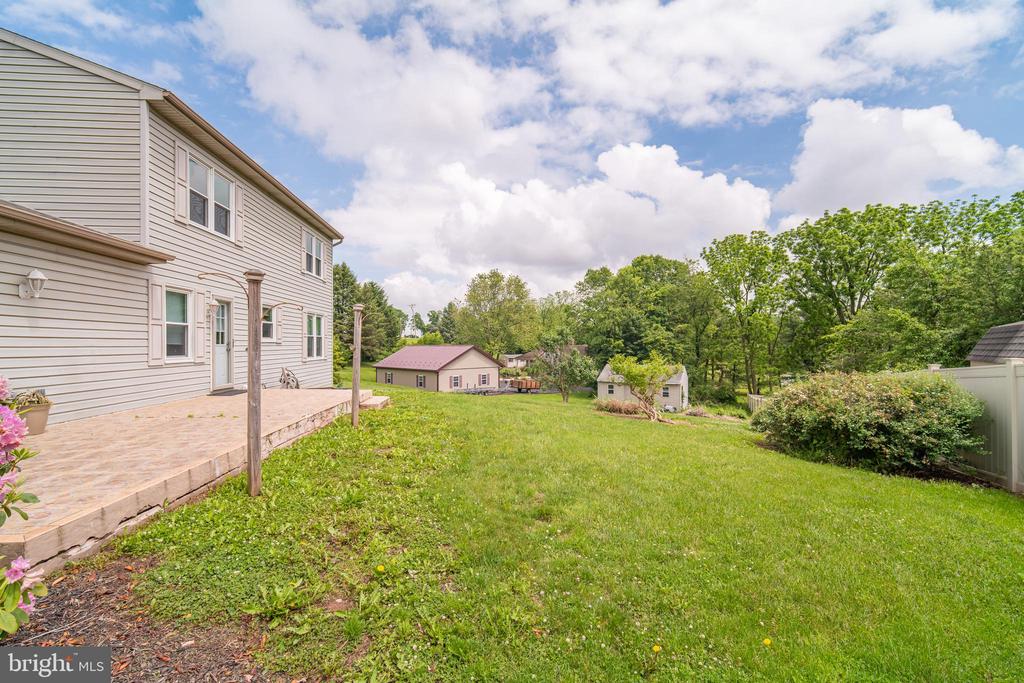 1312 Taxville Rd
