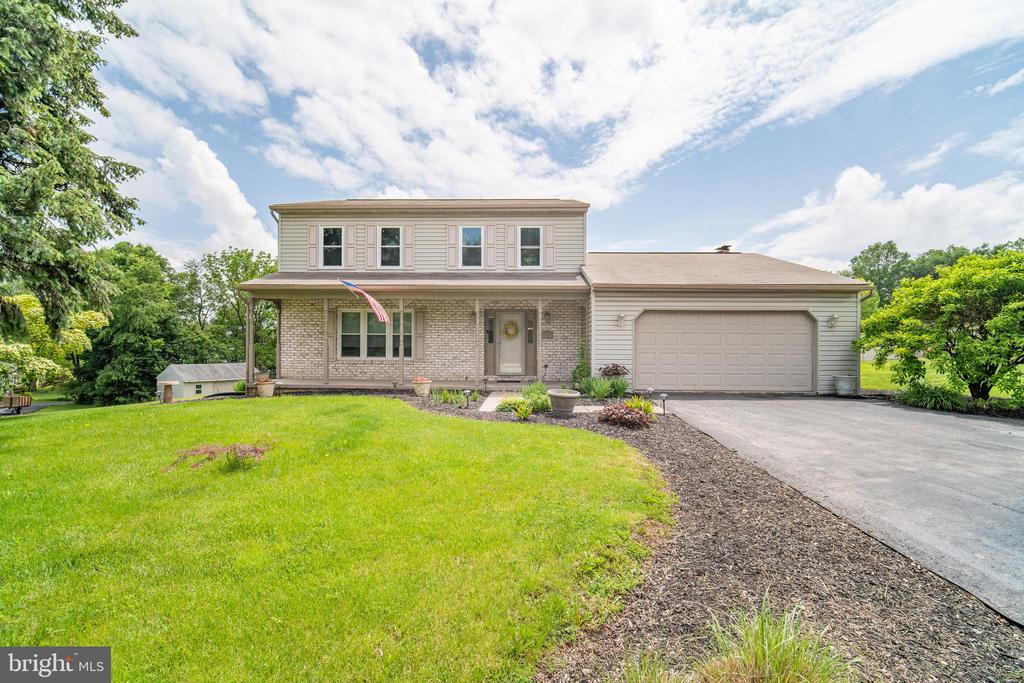 1312 Taxville Rd