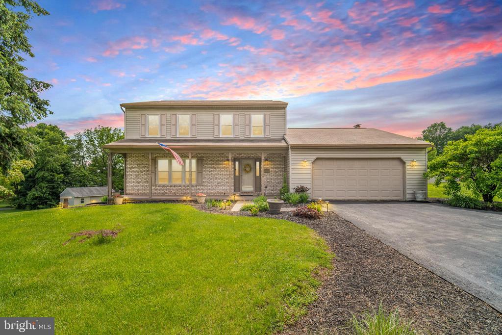 1312 Taxville Rd