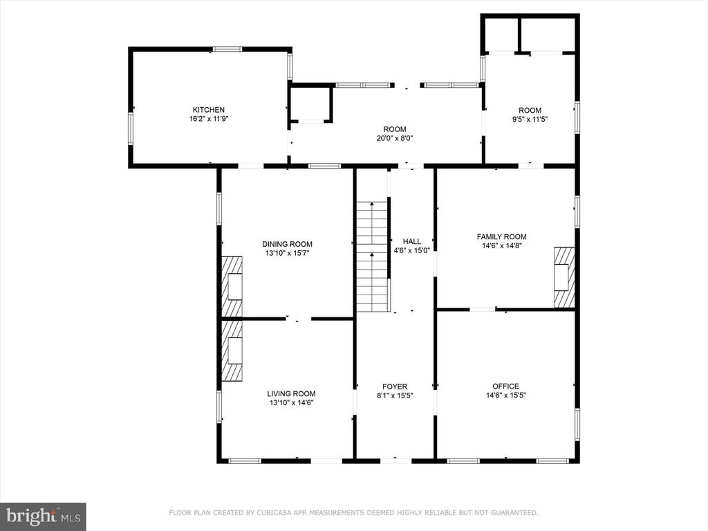 302 W Front St