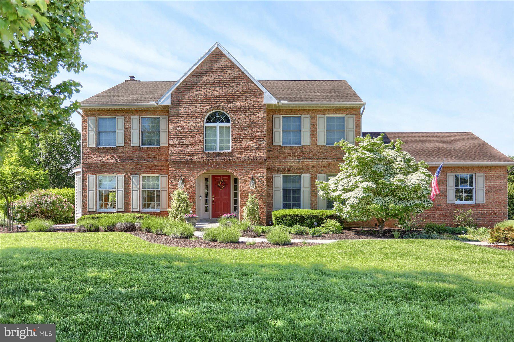 359 FUTURITY DRIVE