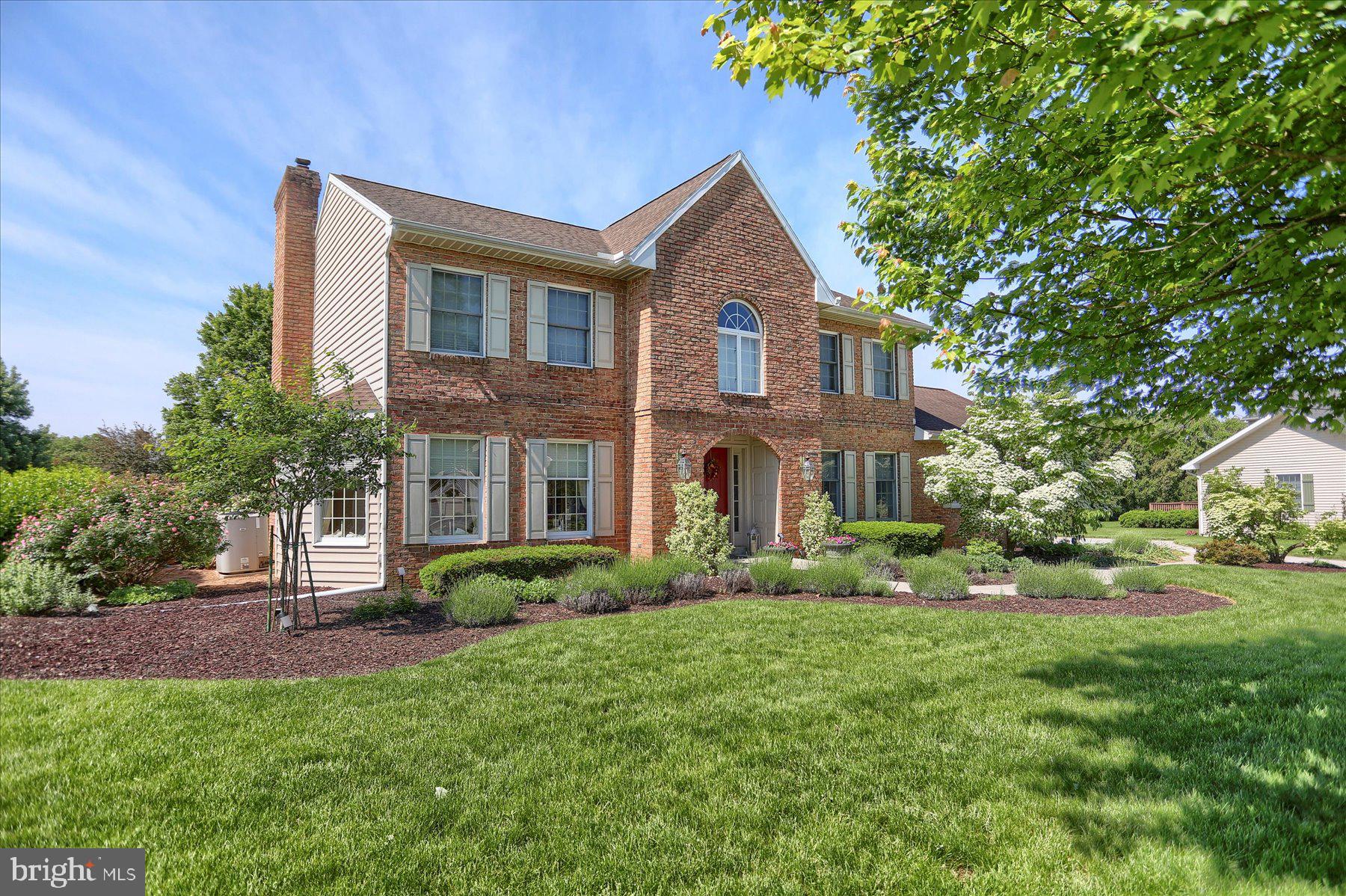 359 FUTURITY DRIVE