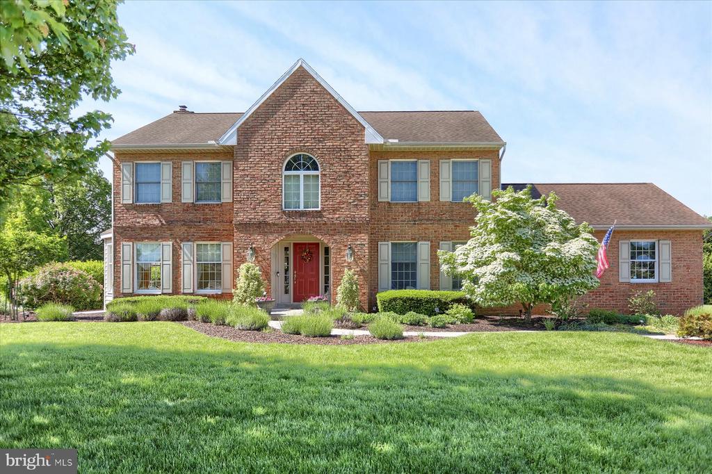 359 FUTURITY DRIVE