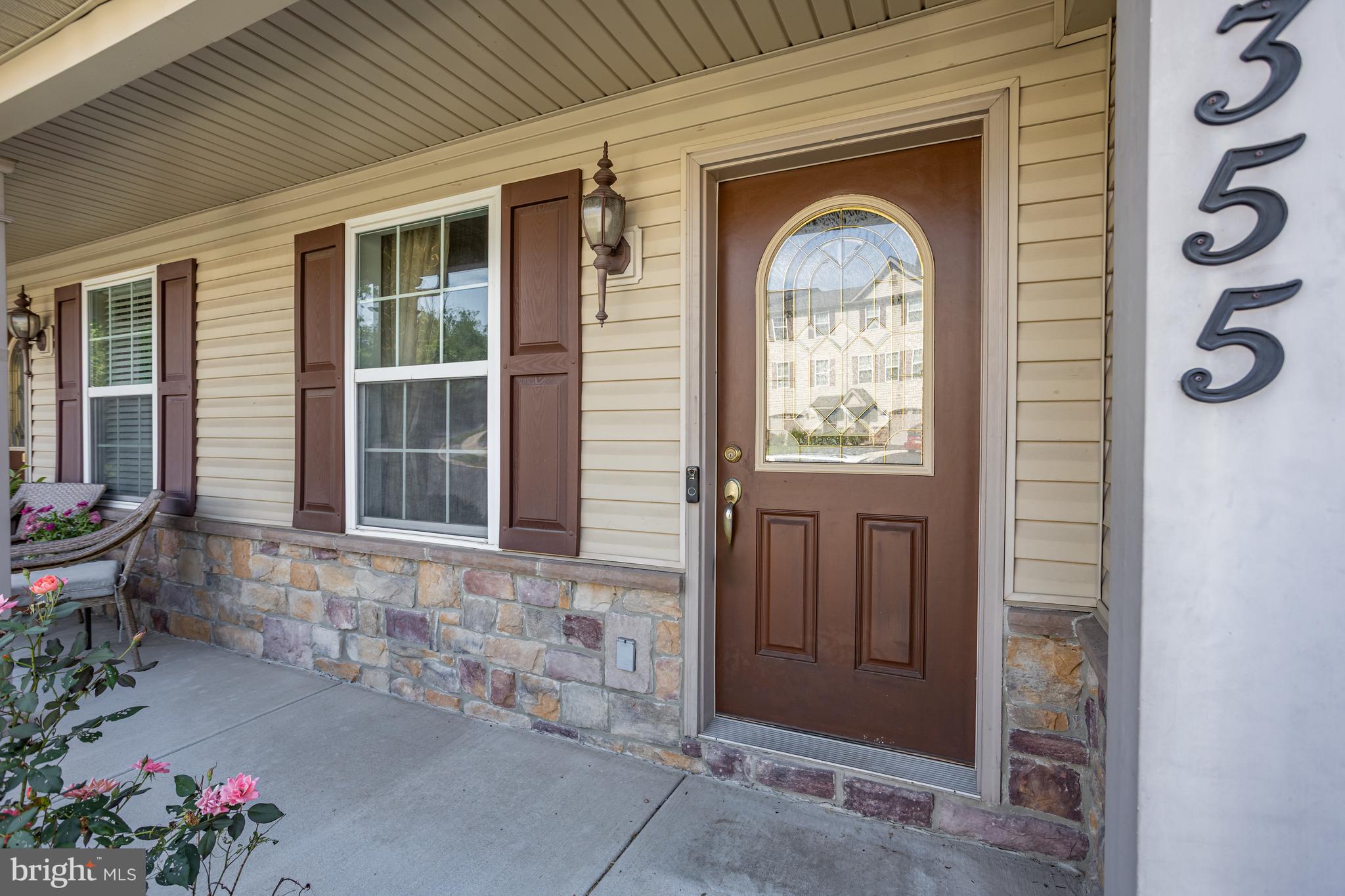 355 WEATHERSTONE DRIVE