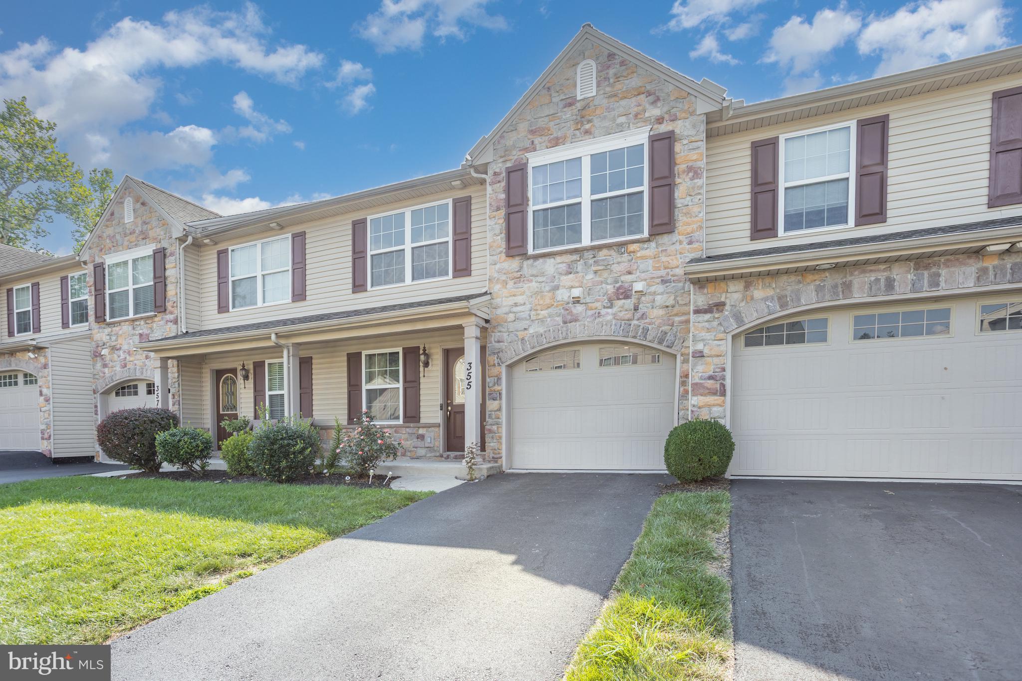 355 WEATHERSTONE DRIVE