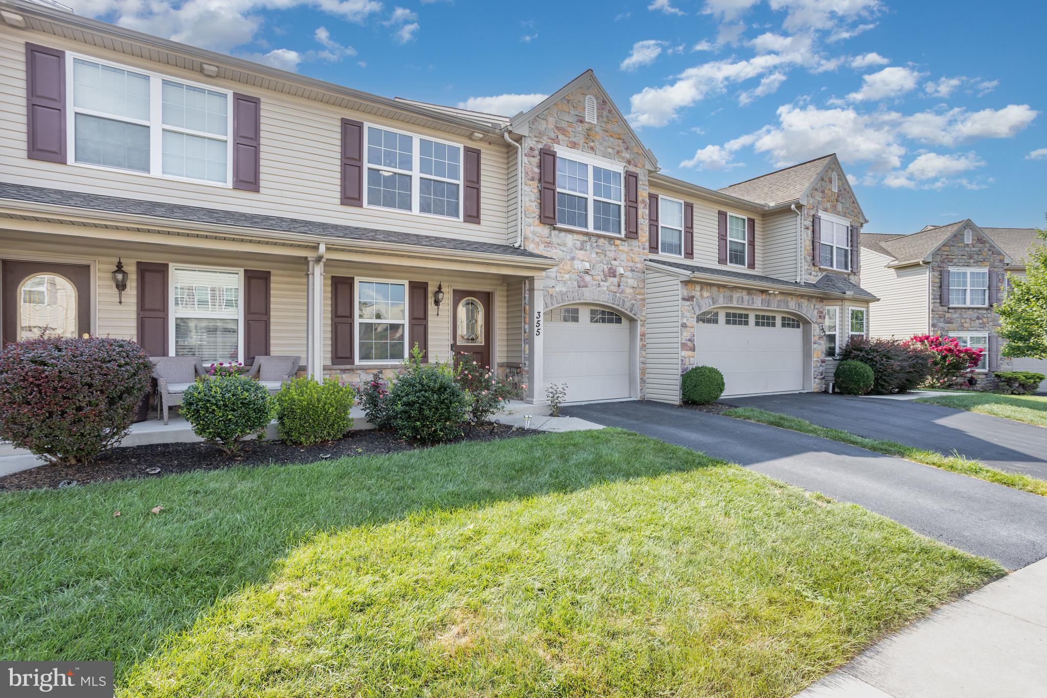 355 WEATHERSTONE DRIVE