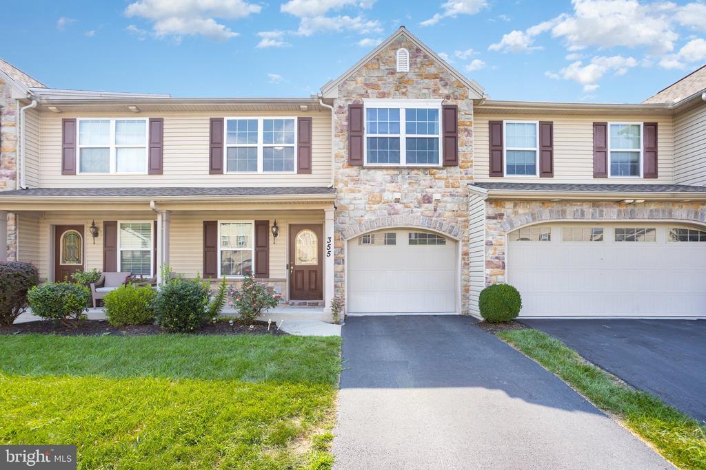 355 WEATHERSTONE DRIVE