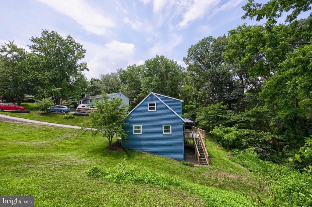 35 LOCUST CIRCLE