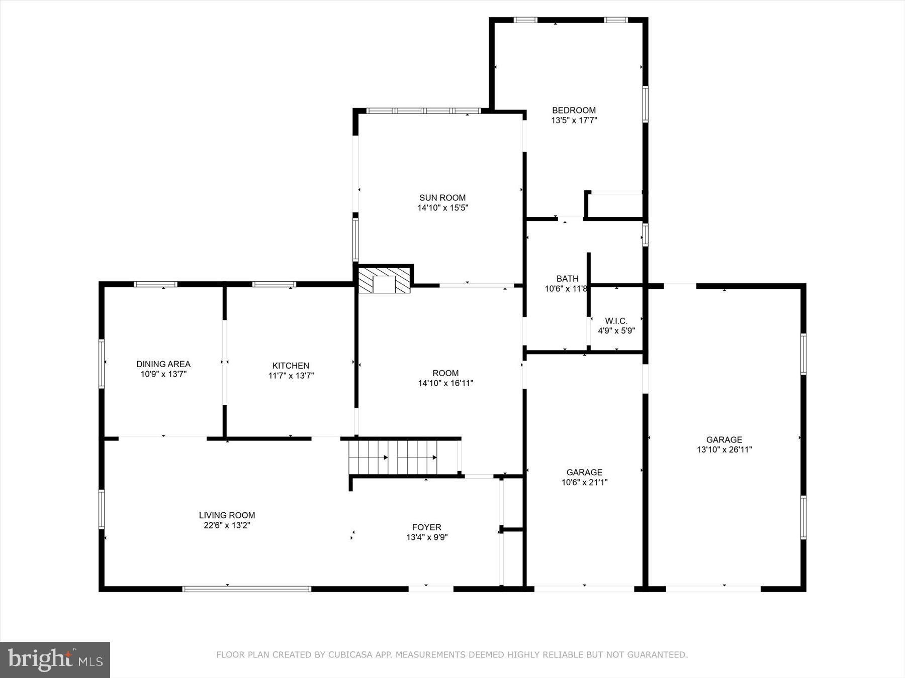 100 Wedgewood Cir