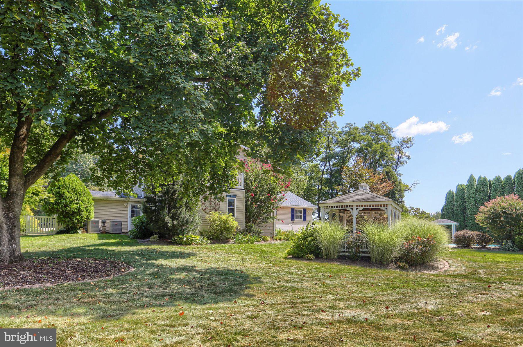 100 Wedgewood Cir