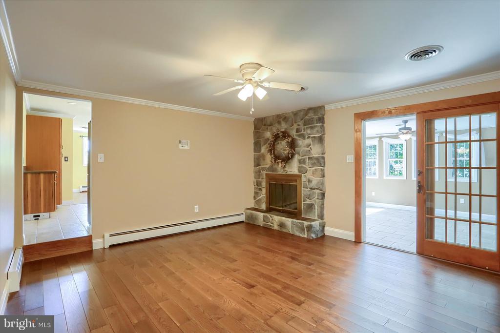 100 Wedgewood Cir