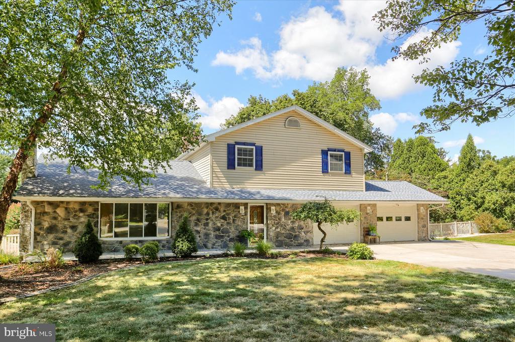 100 Wedgewood Cir