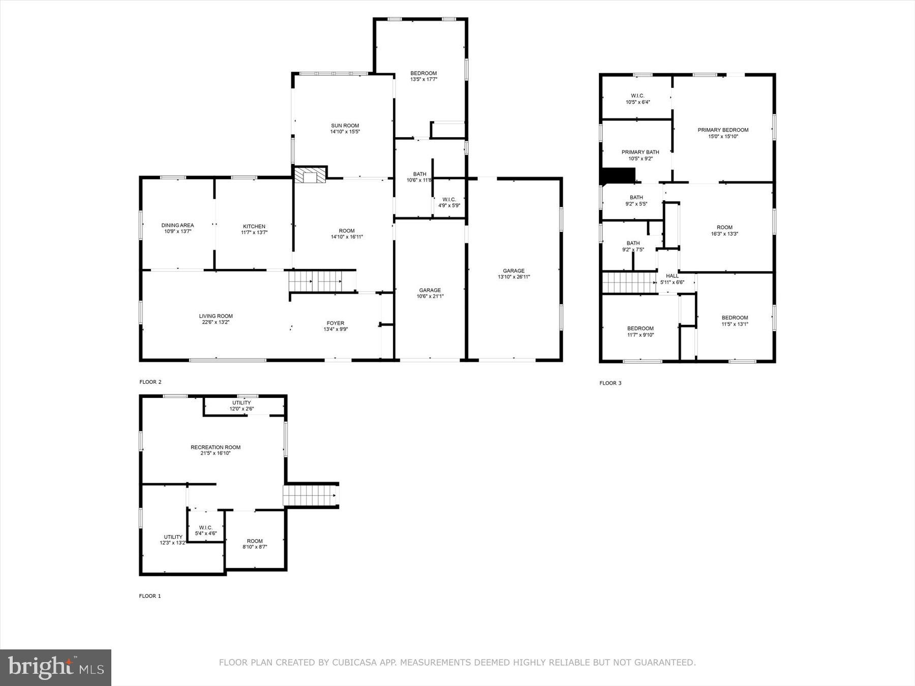 100 Wedgewood Cir