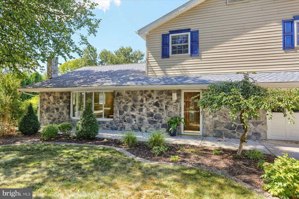 100 Wedgewood Cir