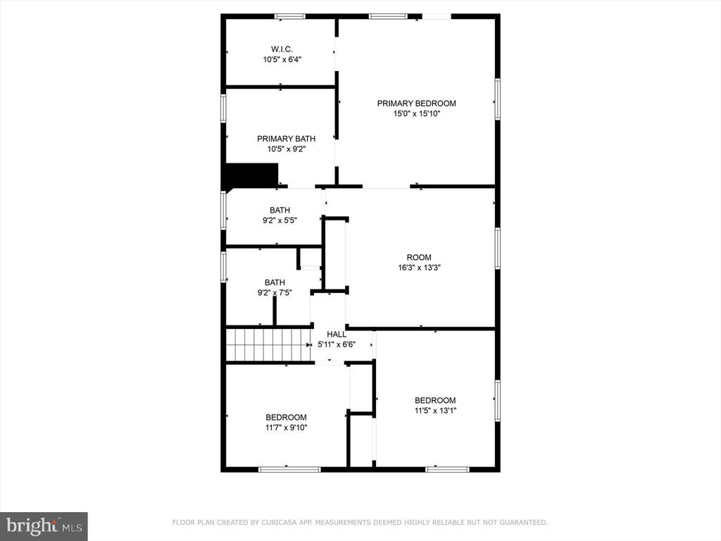 100 Wedgewood Cir
