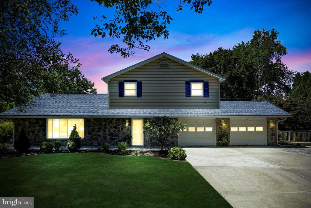 100 Wedgewood Cir