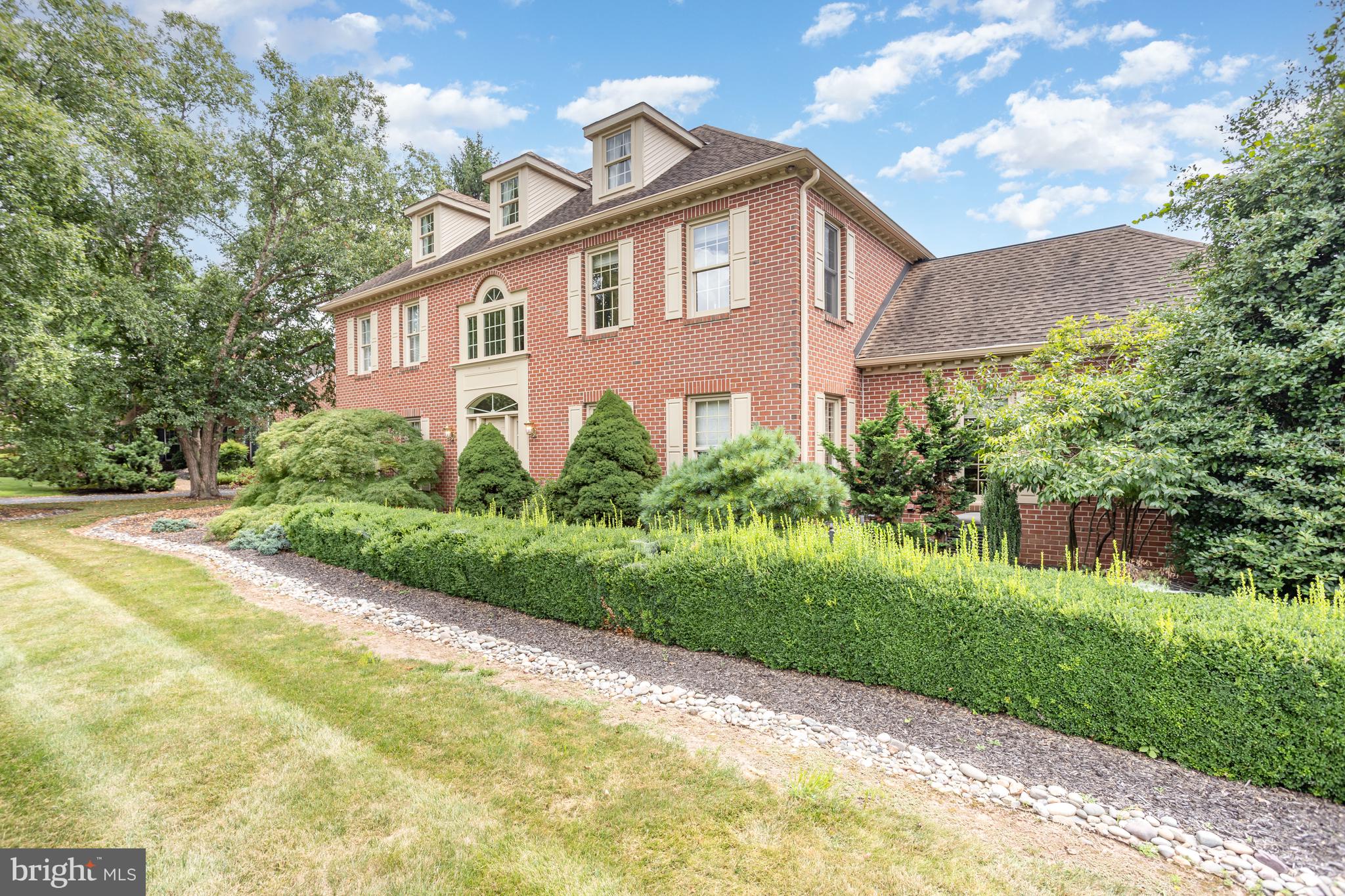 2547 Hepplewhite Dr