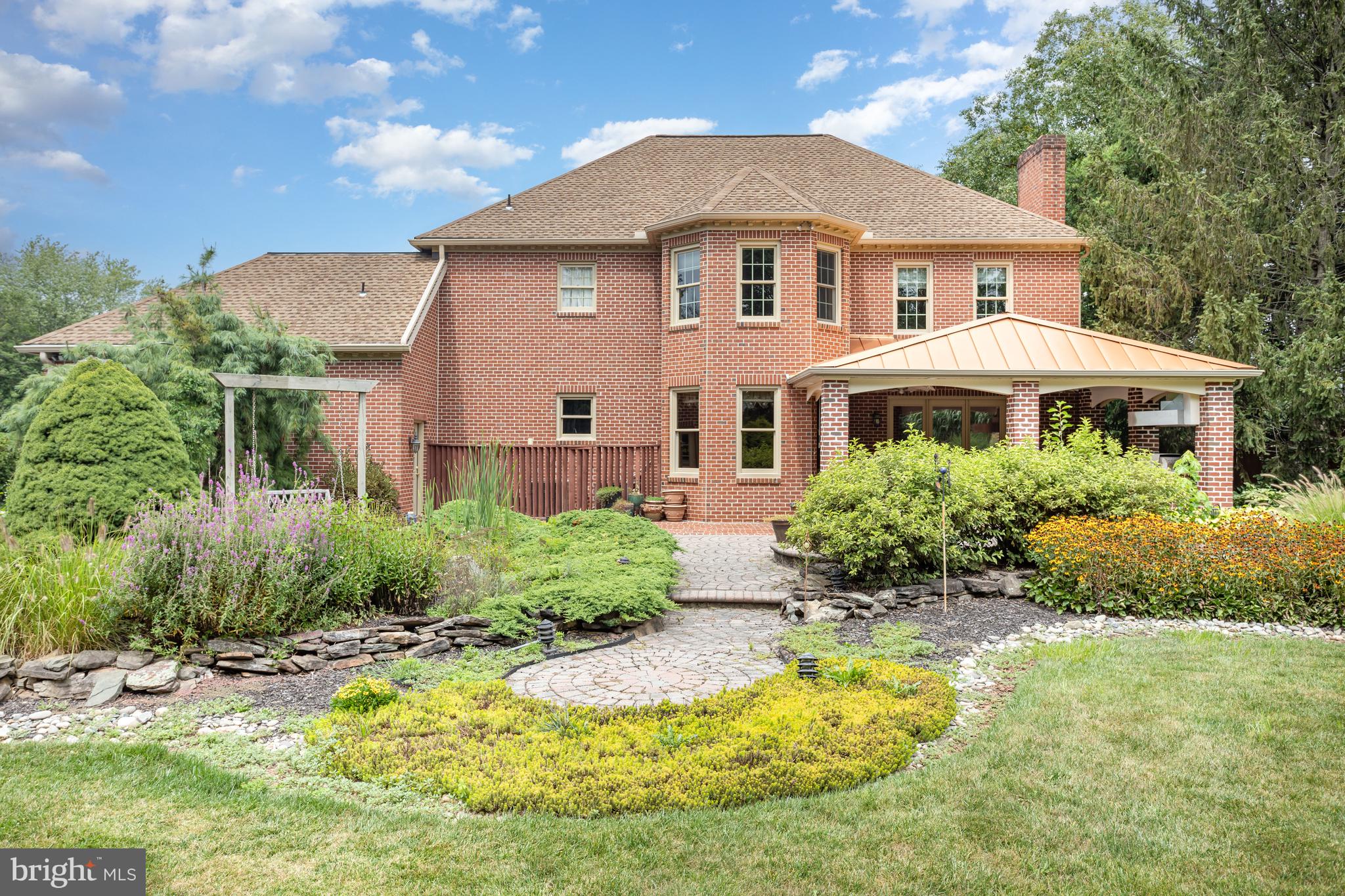 2547 Hepplewhite Dr