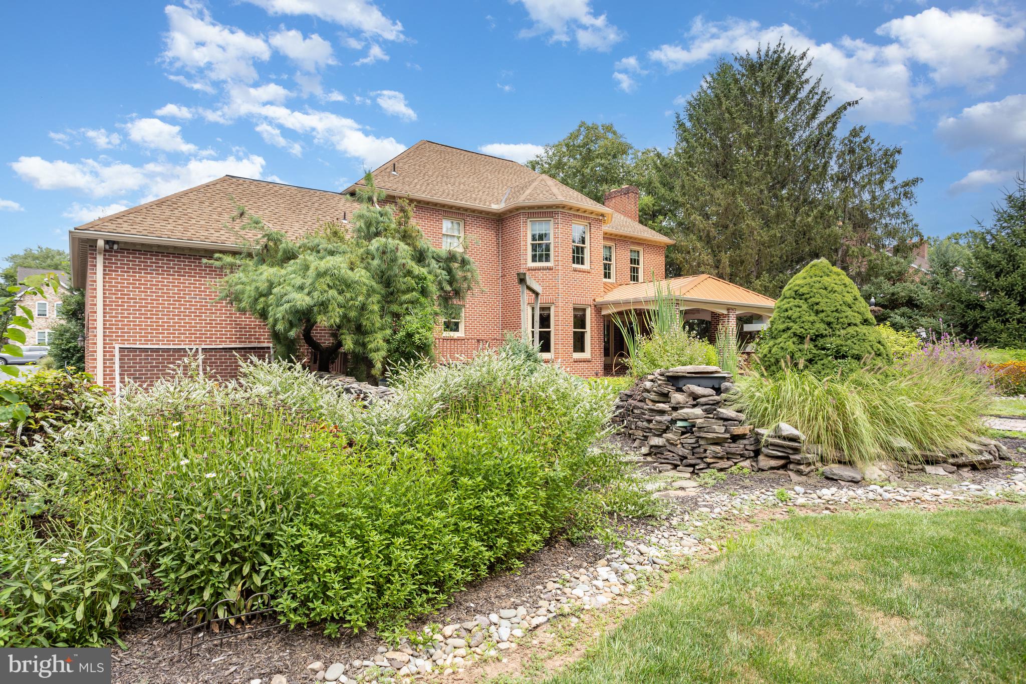 2547 Hepplewhite Dr