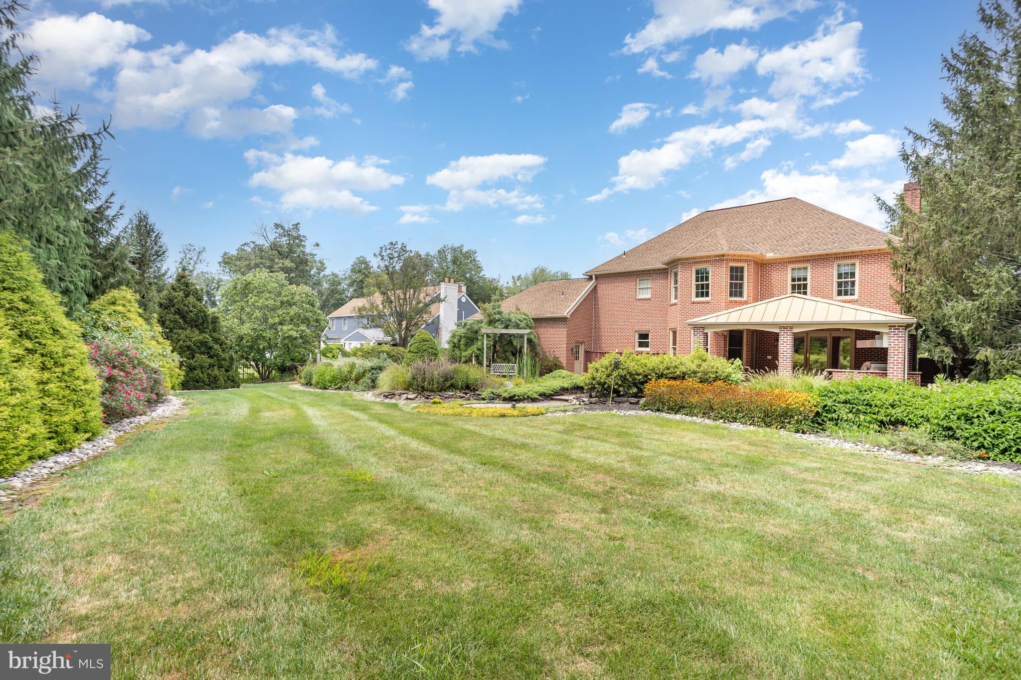 2547 Hepplewhite Dr
