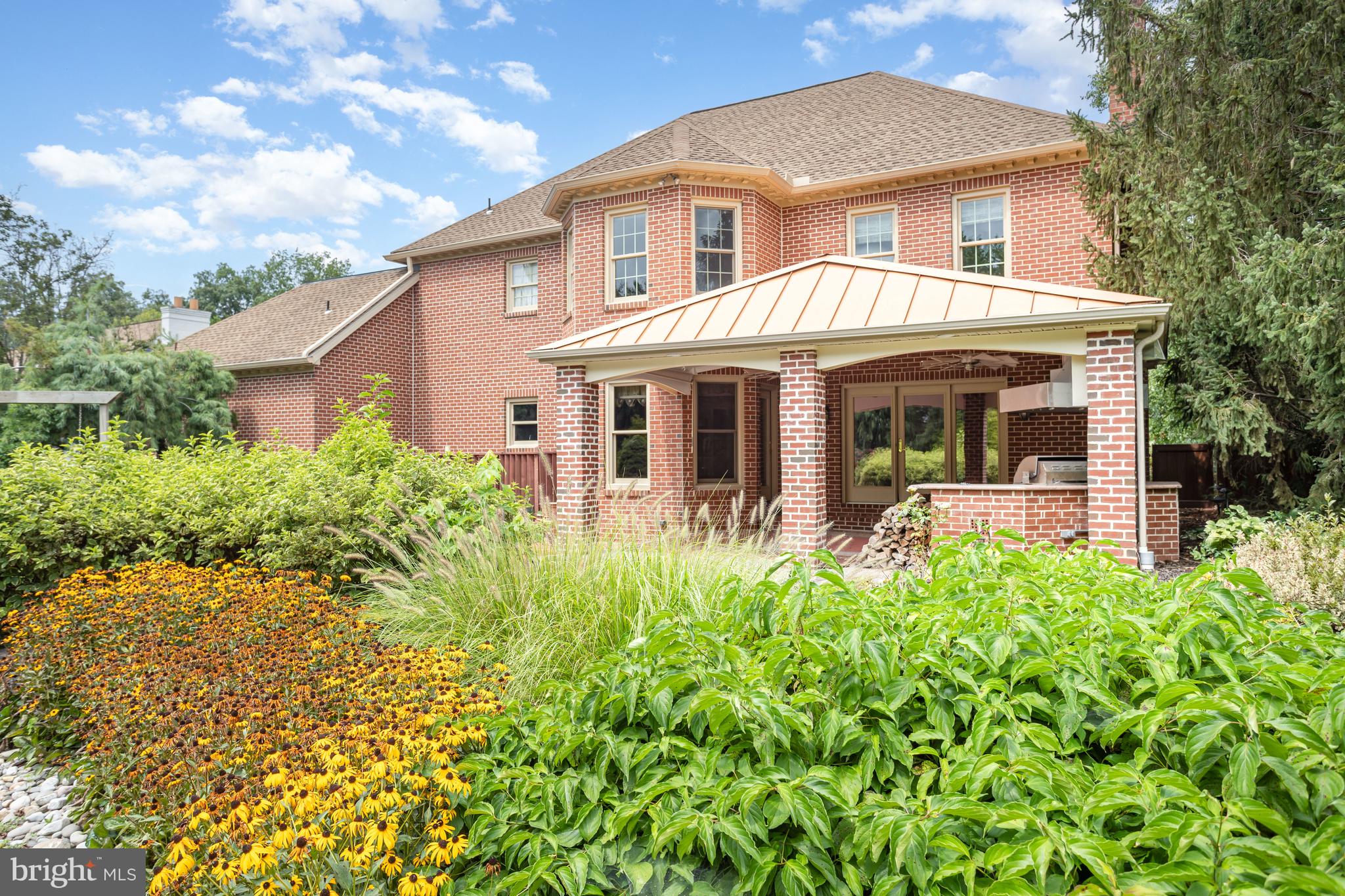2547 Hepplewhite Dr