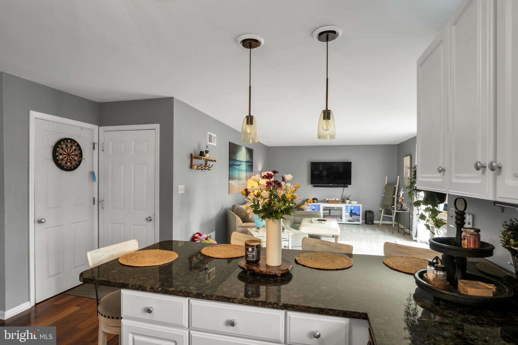 60 S BEN HOGAN DRIVE