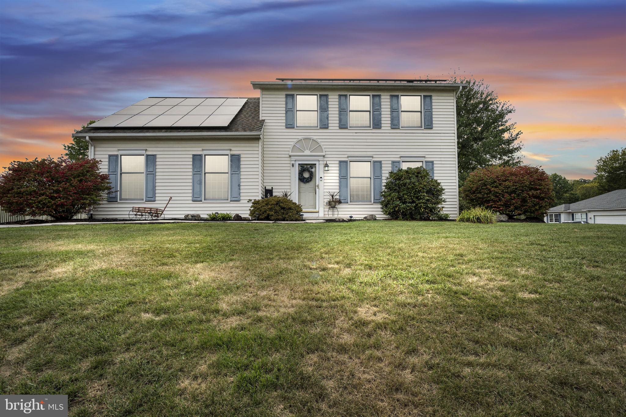 60 S BEN HOGAN DRIVE