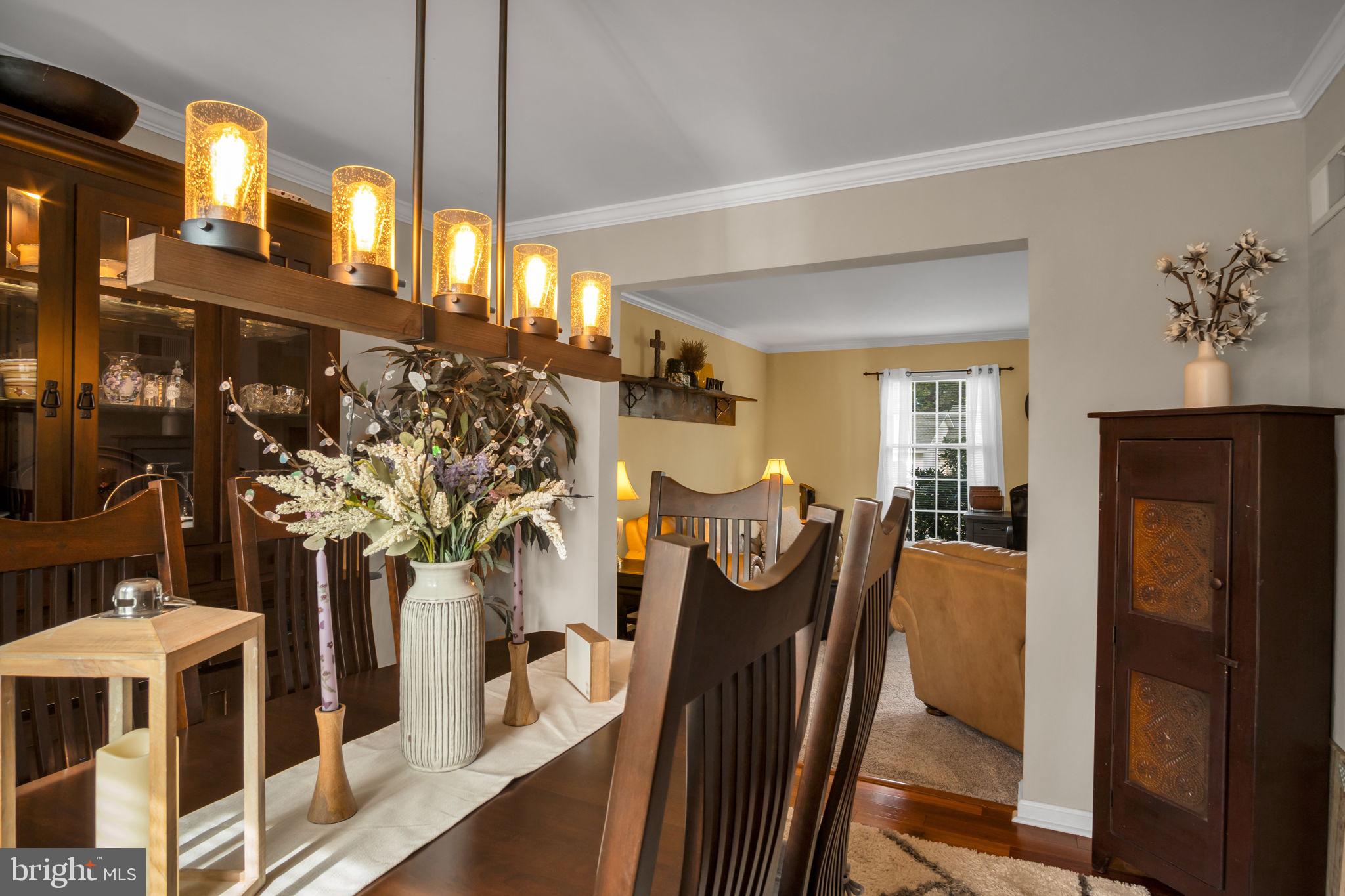 60 S BEN HOGAN DRIVE