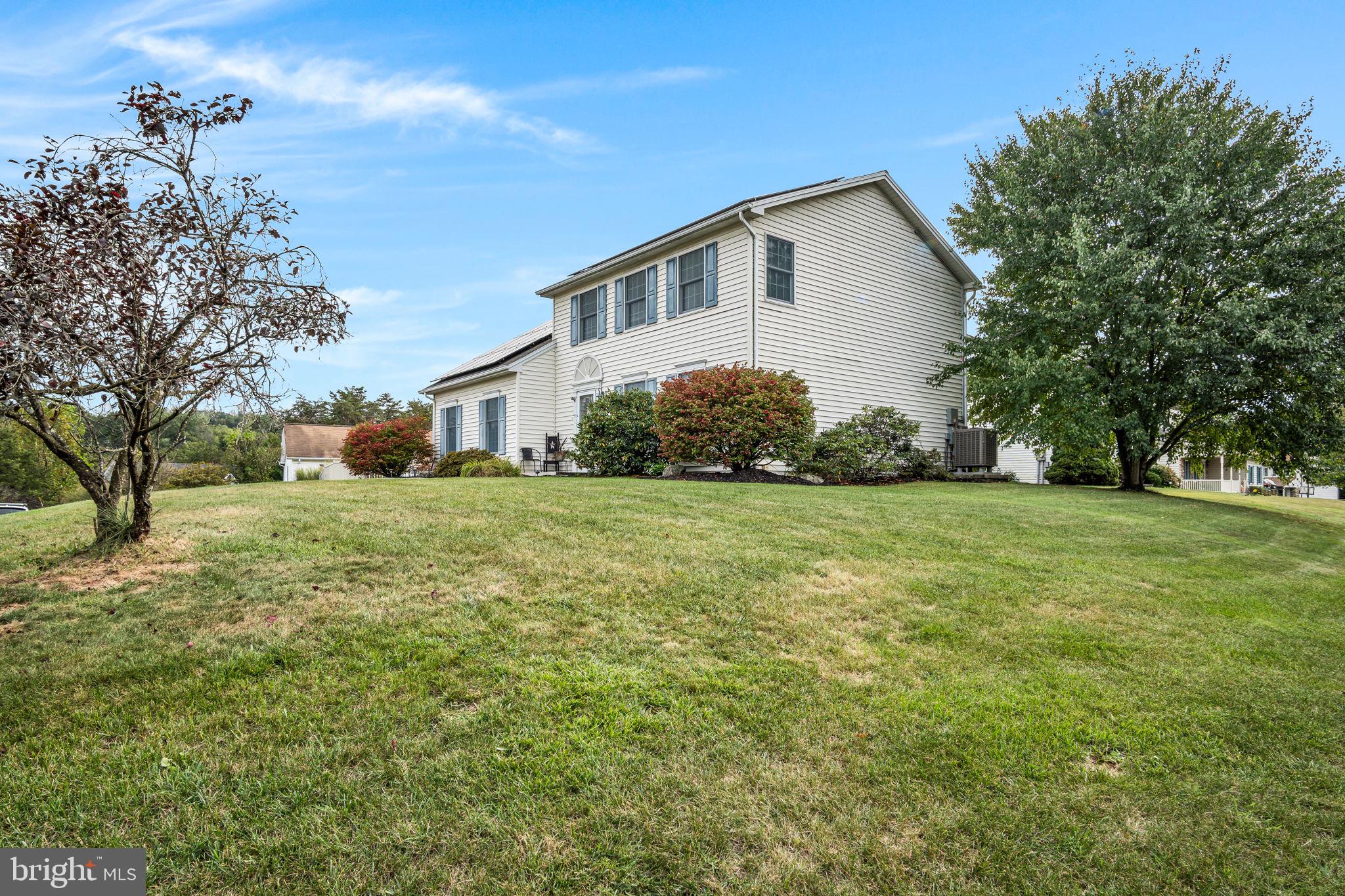 60 S BEN HOGAN DRIVE