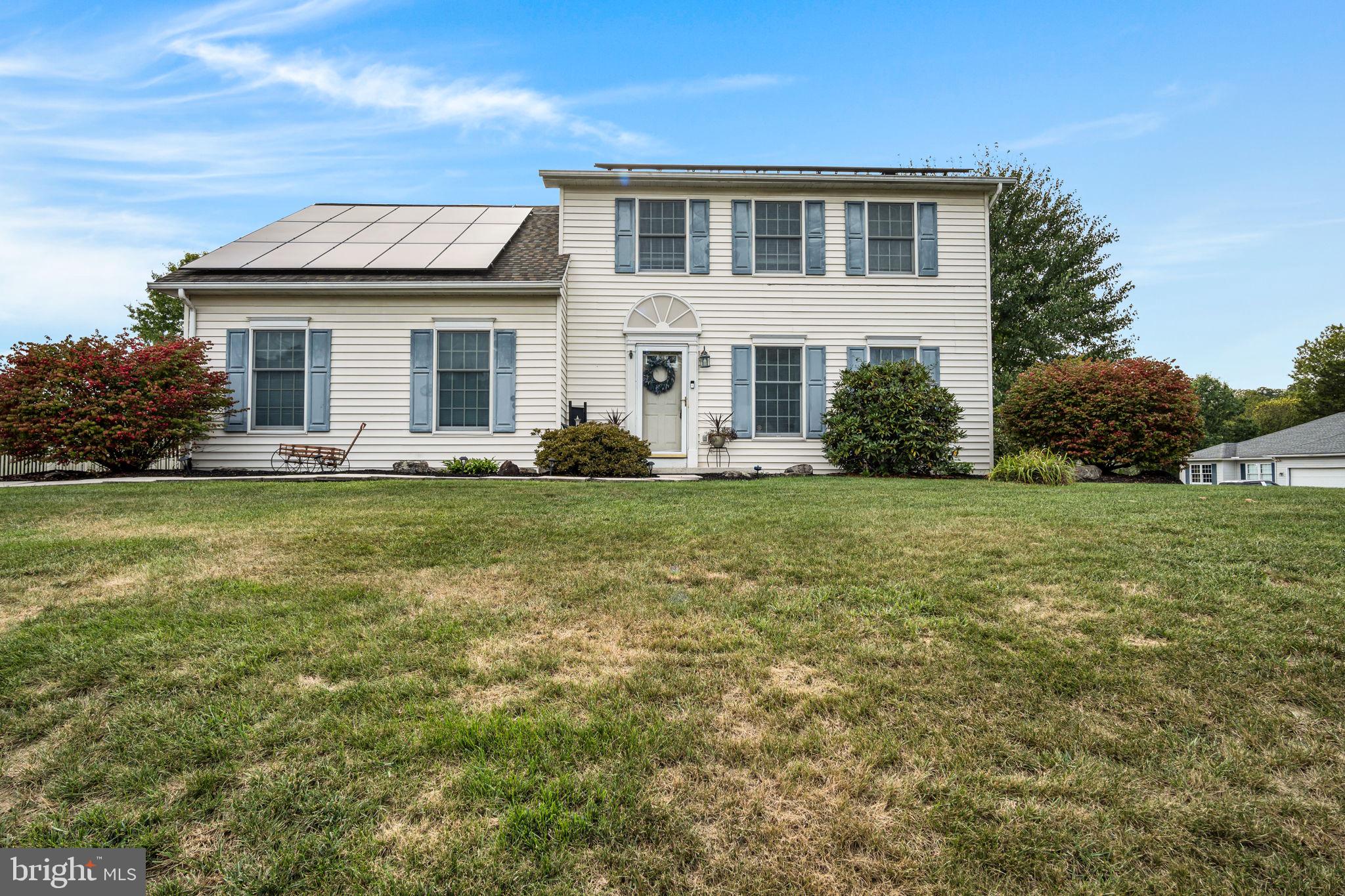 60 S BEN HOGAN DRIVE