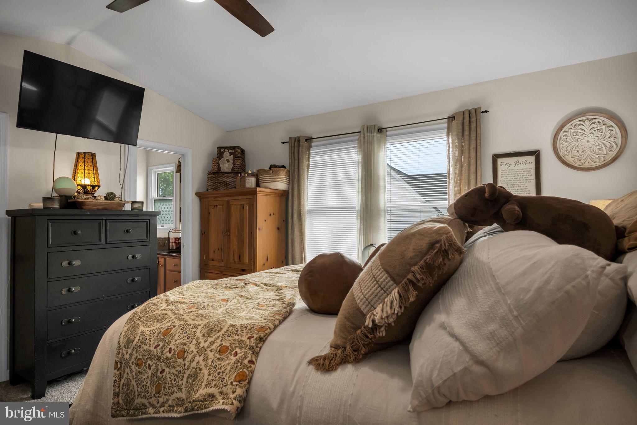 60 S BEN HOGAN DRIVE