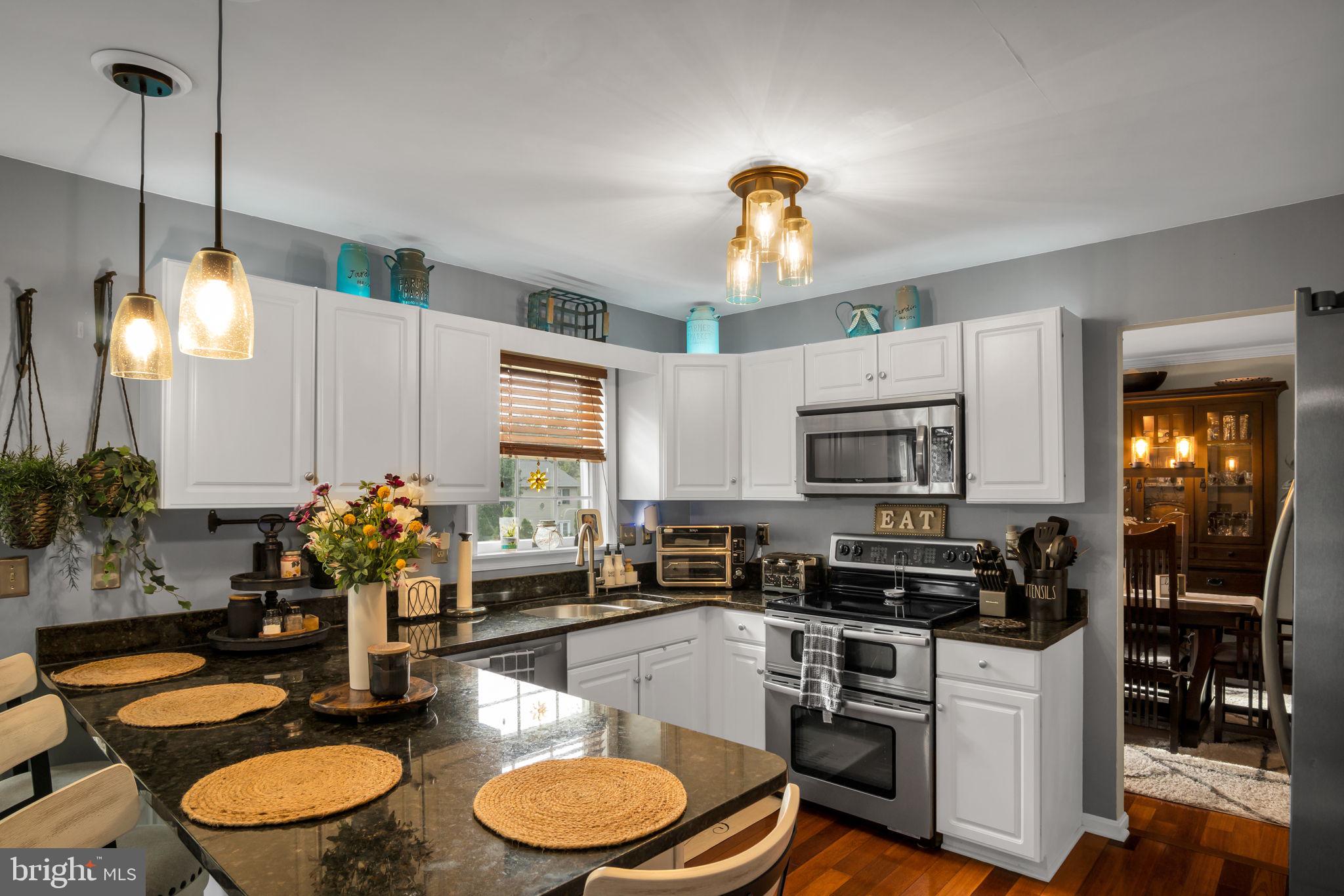 60 S BEN HOGAN DRIVE