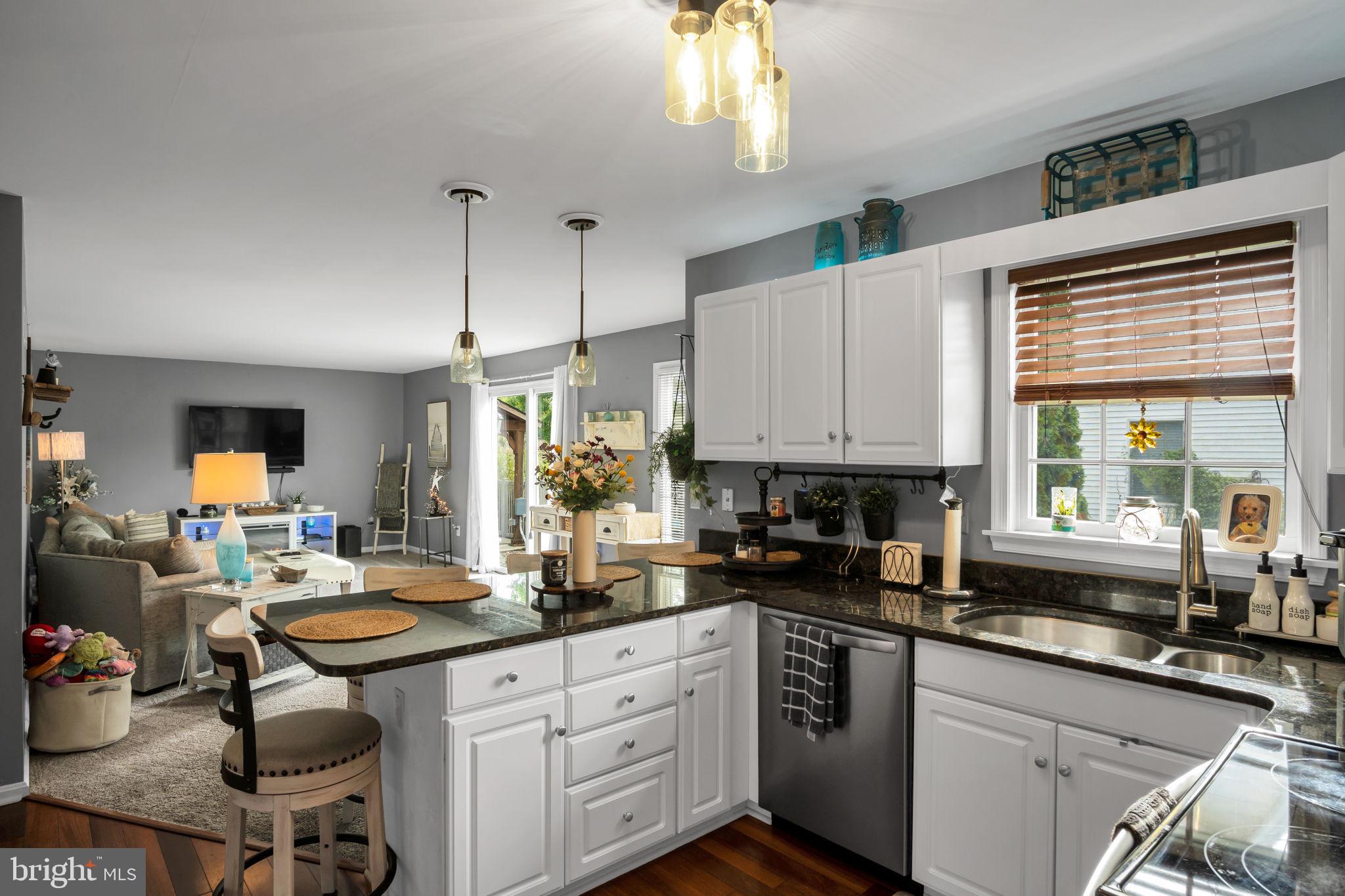 60 S BEN HOGAN DRIVE