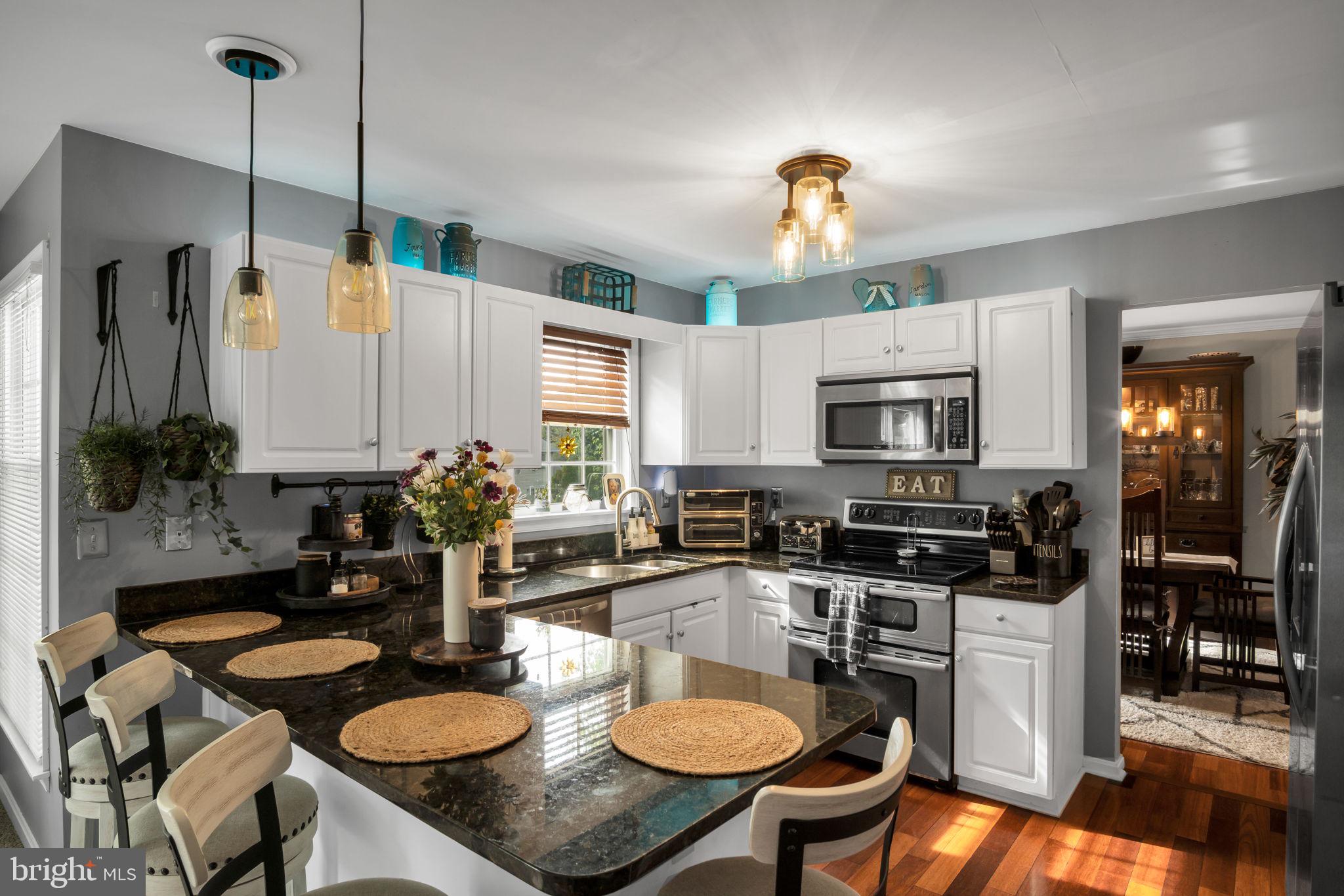 60 S BEN HOGAN DRIVE