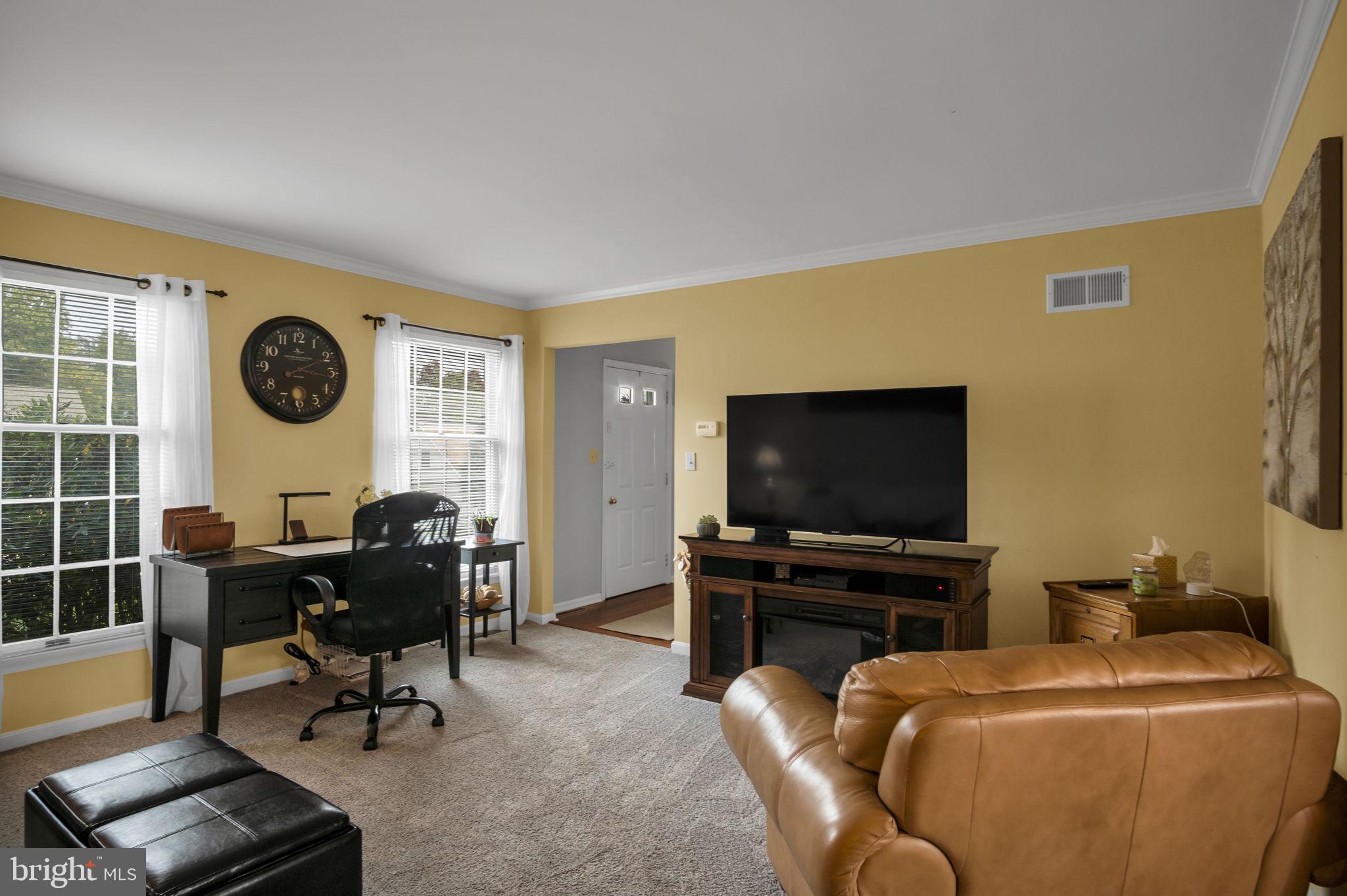 60 S BEN HOGAN DRIVE