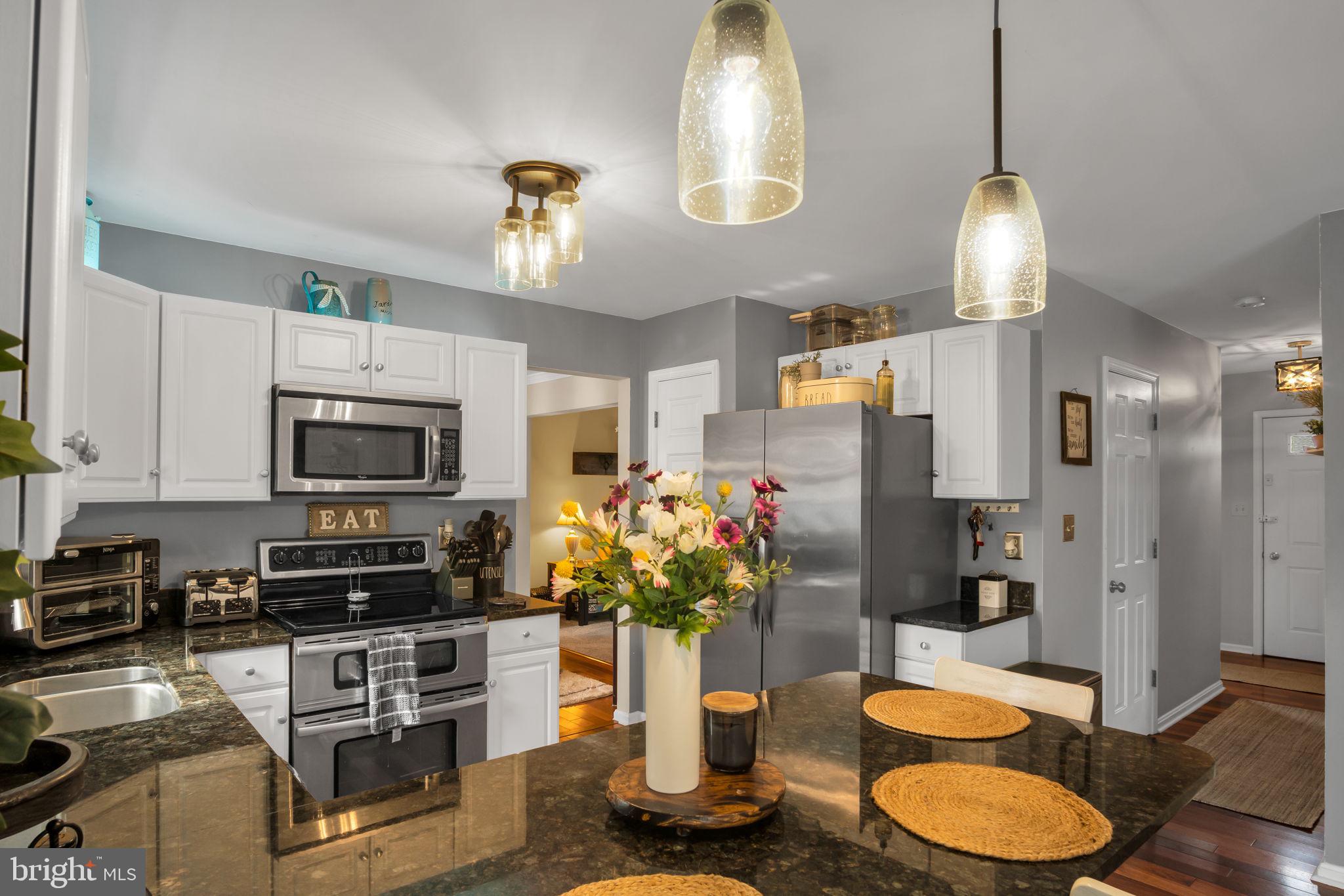 60 S BEN HOGAN DRIVE